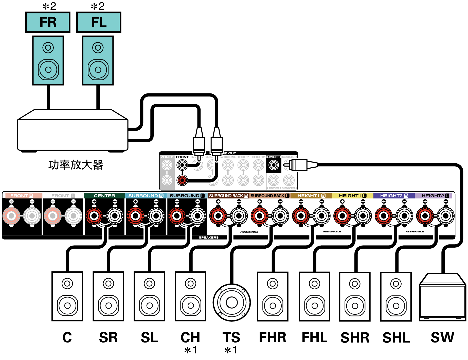 Conne SP 11.1 Auro C50U